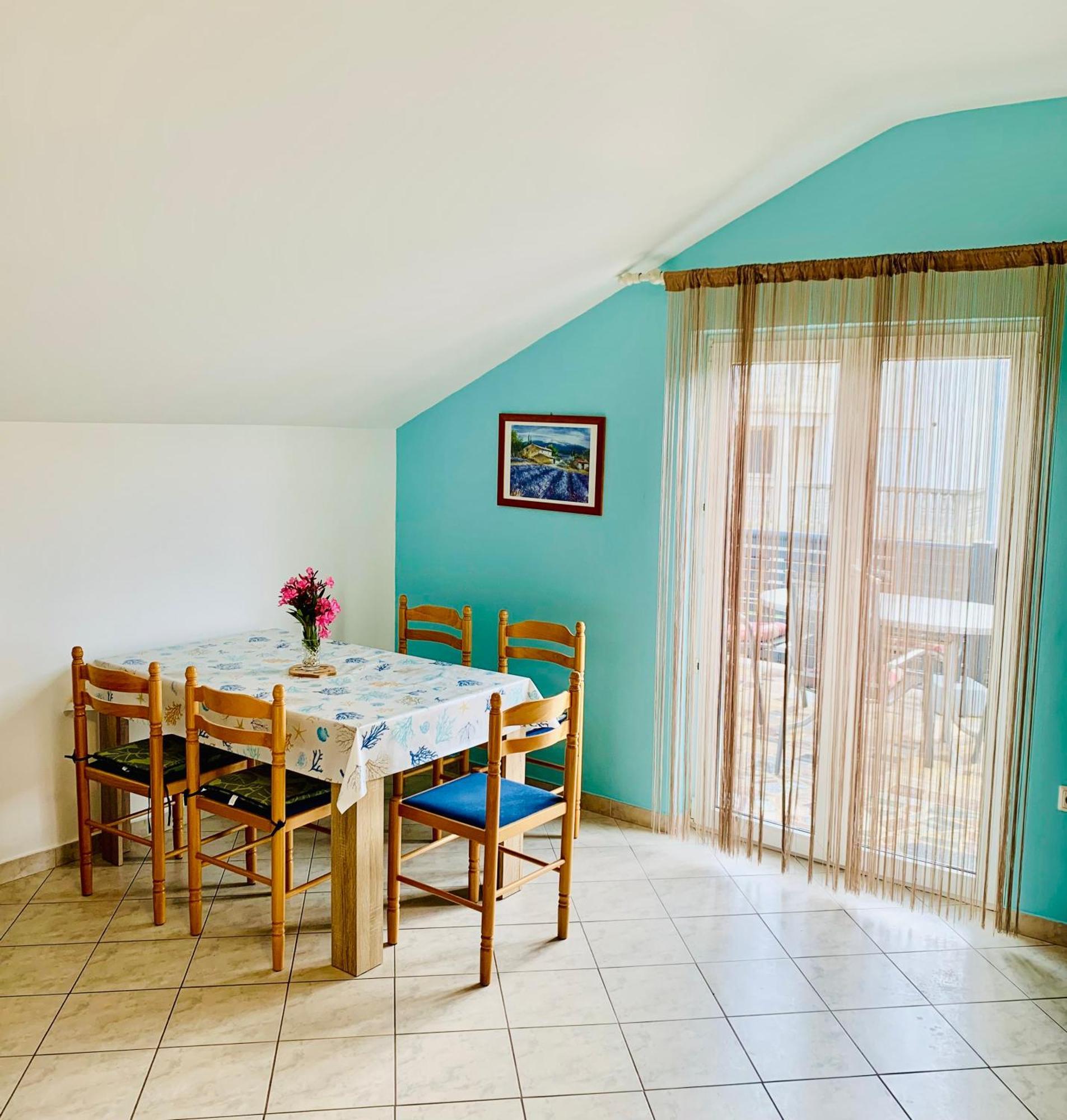 Apartments Barbara 111 维尔 外观 照片