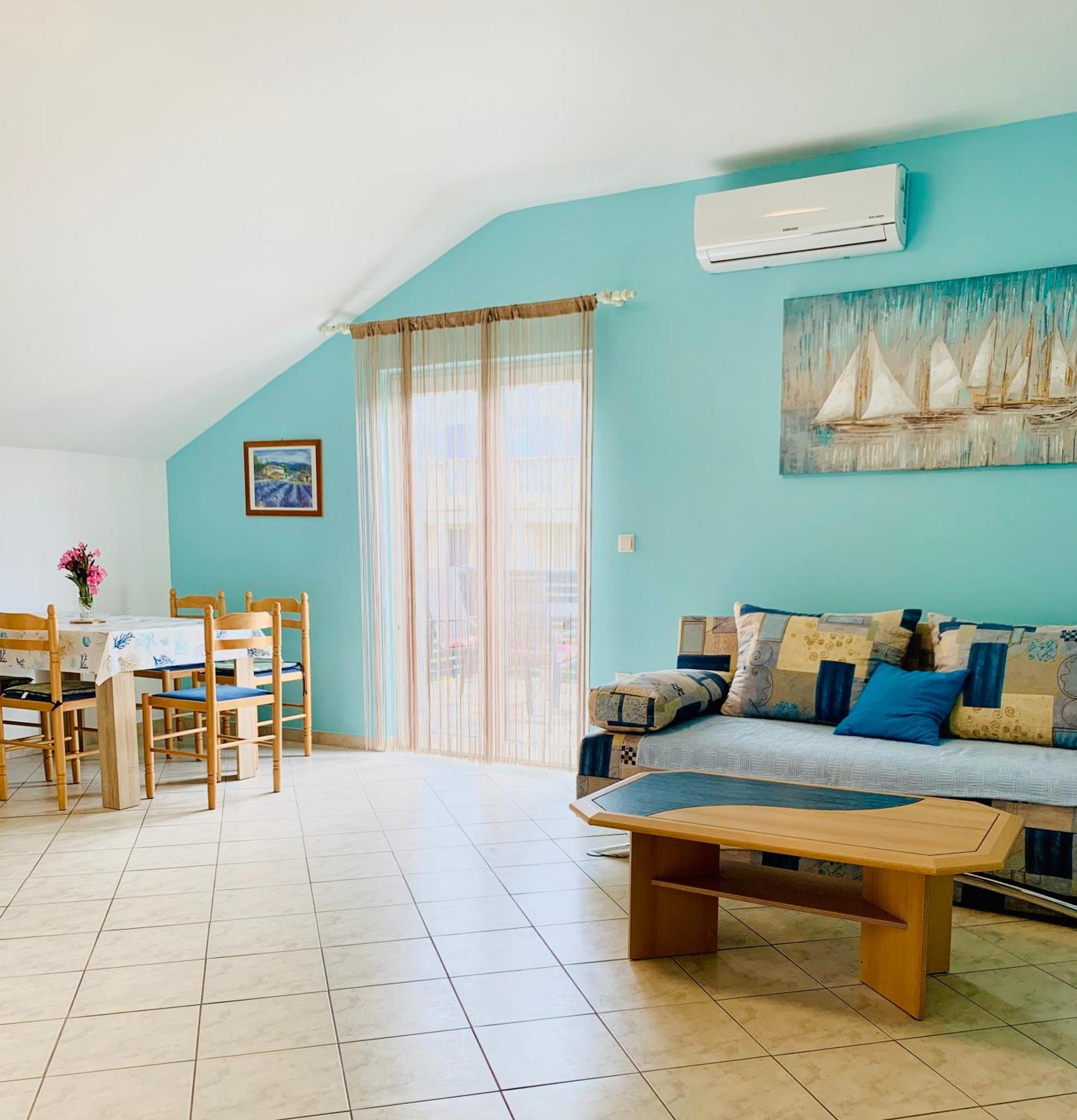 Apartments Barbara 111 维尔 外观 照片