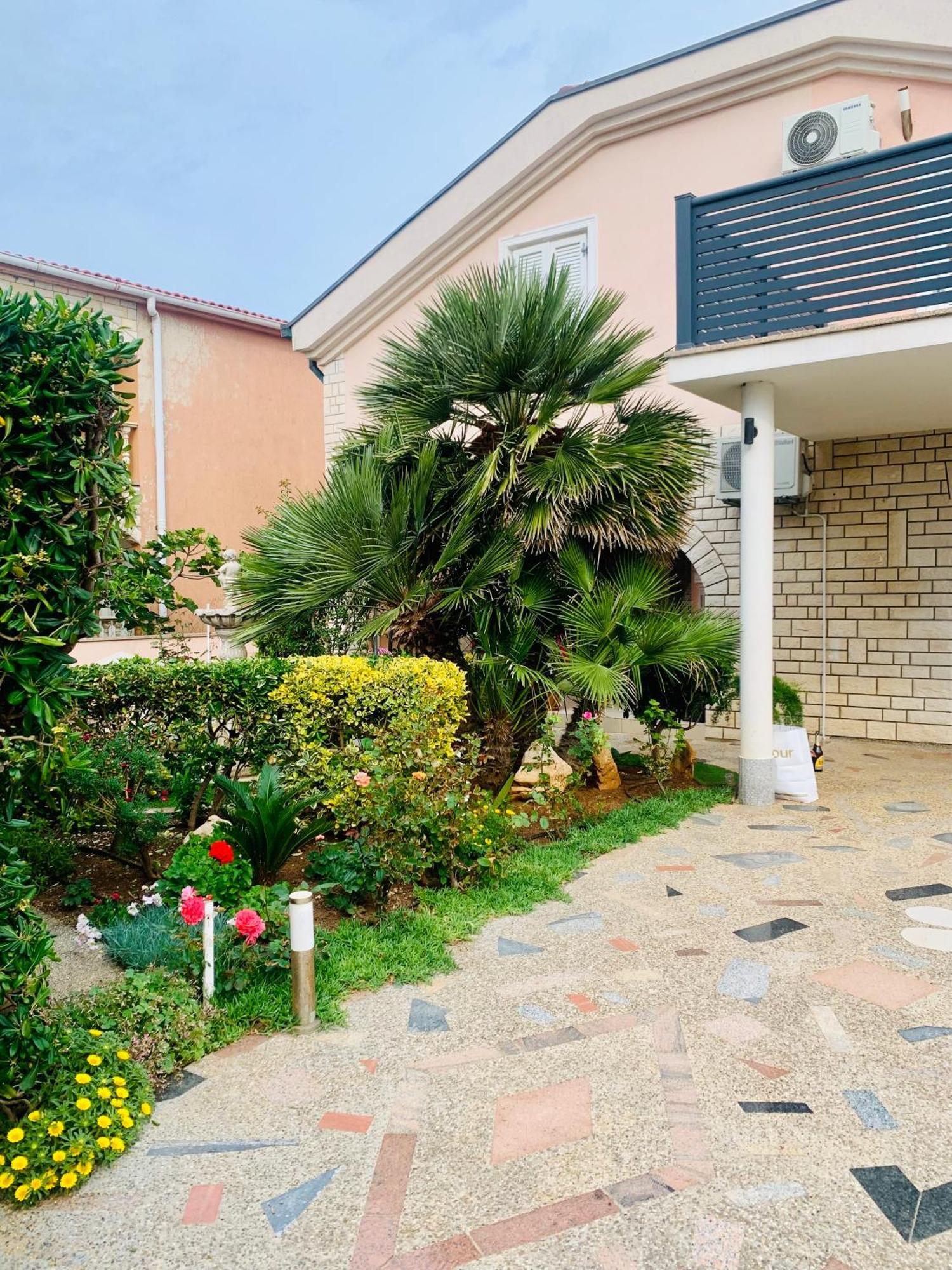Apartments Barbara 111 维尔 外观 照片
