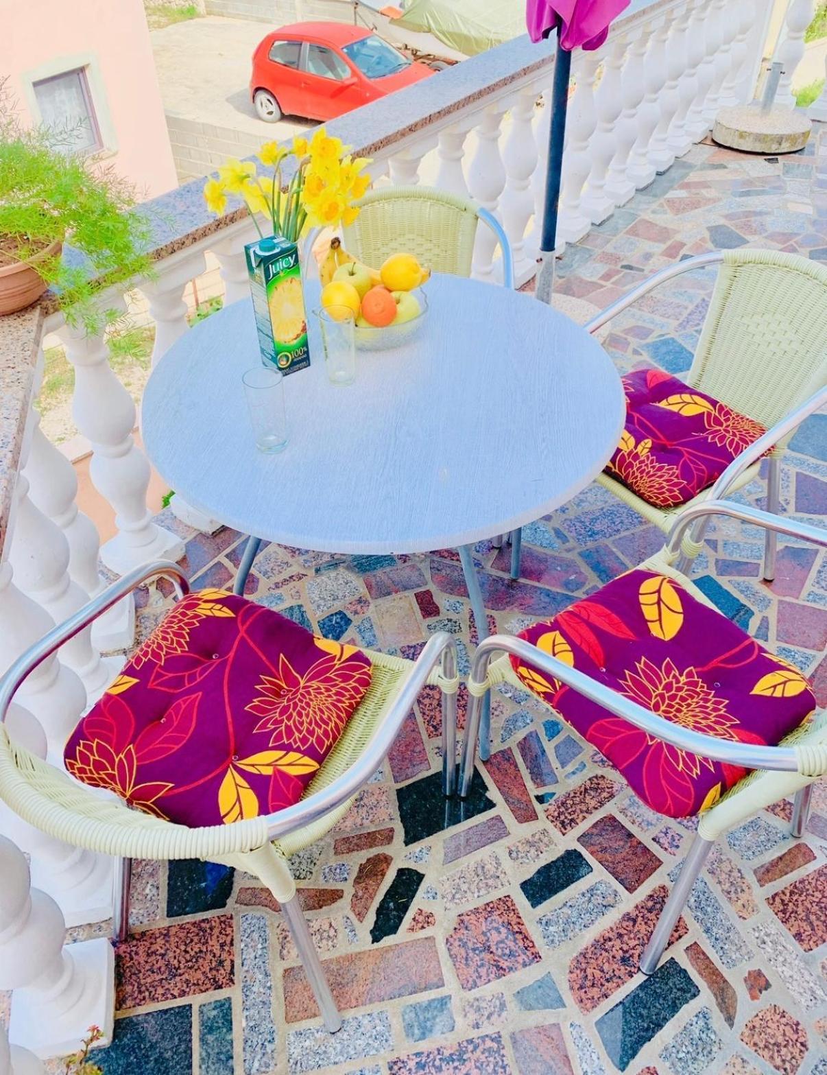 Apartments Barbara 111 维尔 外观 照片