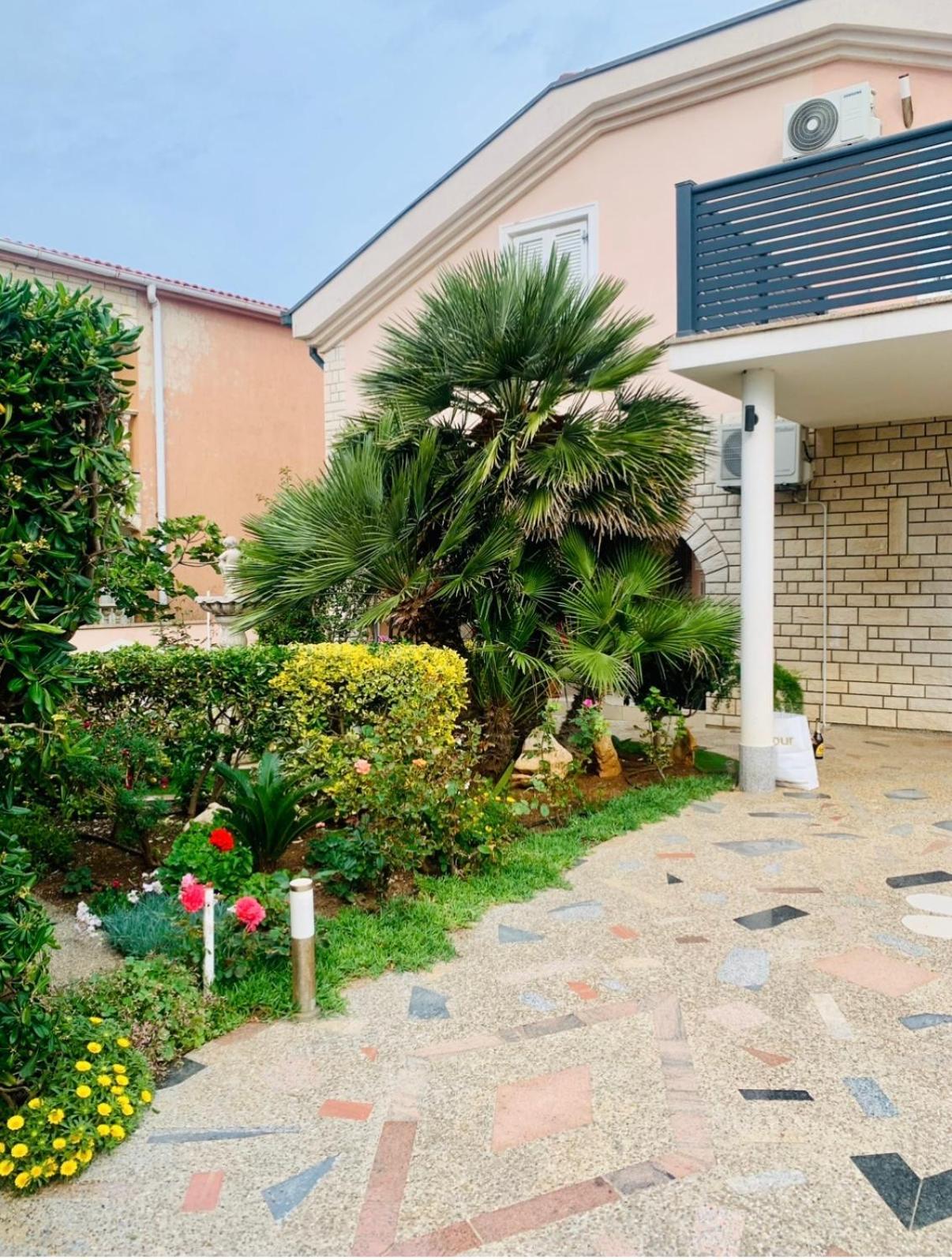 Apartments Barbara 111 维尔 外观 照片